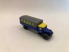 Wiking mercedes benz l 2500 - wiking, |