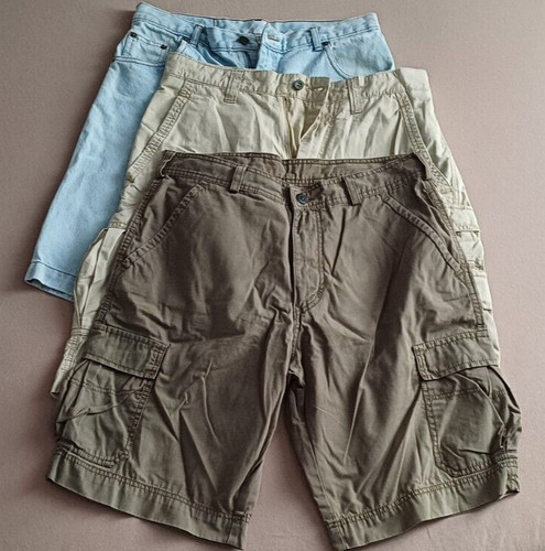 Hosenpaket herren 3teilig - herren,