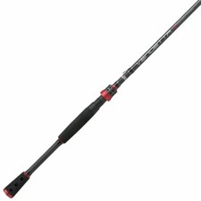 Abu Garcia Vendetta Spin