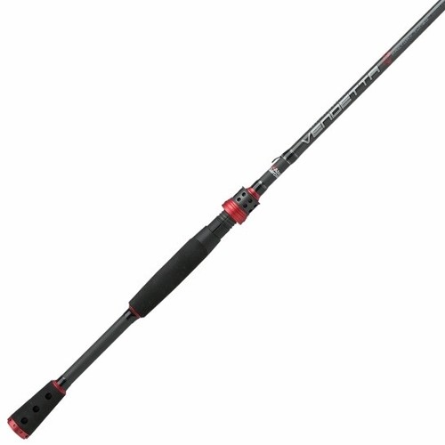Abu garcia vendetta spin - vendetta,