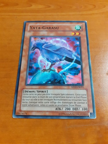 Yata garasu rp02 fr051 commune - yata,