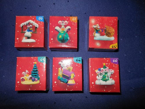 Diddl figuren ovp - diddl, 57
