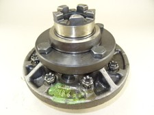 Ausgleichsgetriebe Differential Getriebe vom Fendt Fix 2 FW 120/1D Traktor