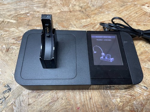 Jabra pro typ 9400bs - typ:,