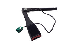 Opel Corsa D 1,4 Gurtschloss