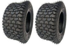 2x 15x6.00-6 LG01 Rasenreifen