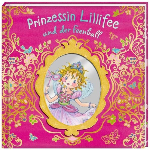 Prinzessin lillifee und der - lillifee,