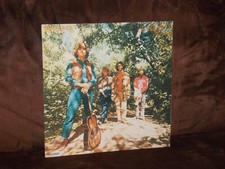 Vinyl-LP: CREEDENCE CLEARWATER