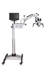 HNO Operationsmikroskop 5