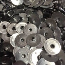 Dochthalter Dochtfuß