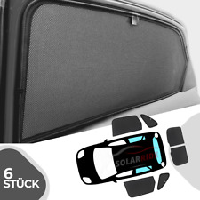 Sonnenschutz für Skoda