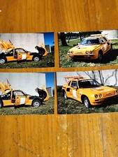 Foto NAMI Tavria Peugeot