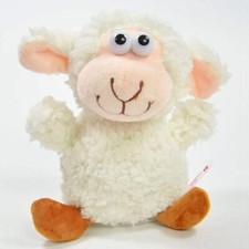 Labertier plüschfigur zottel - labertier,