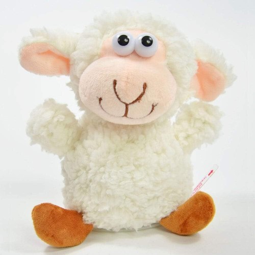 Labertier plüschfigur zottel - labertier,