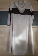 SHEIN fashion cream long