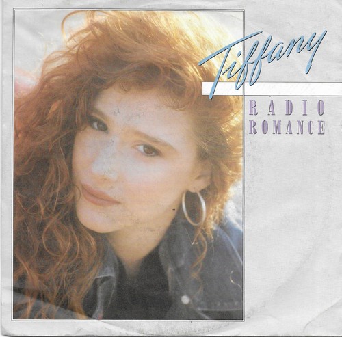 Tiffany radio romance - -,
