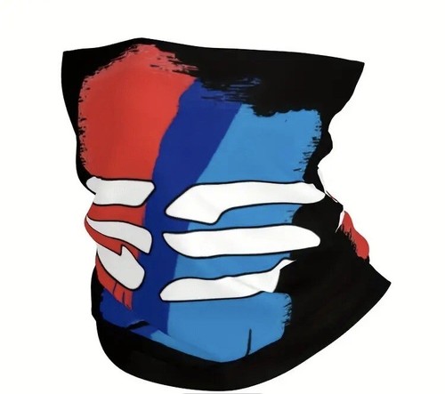 Bmw motorrad halstuch - ,