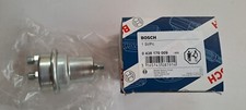 Bosch Druckspeicher