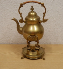Antik Englischer Samowar mit
