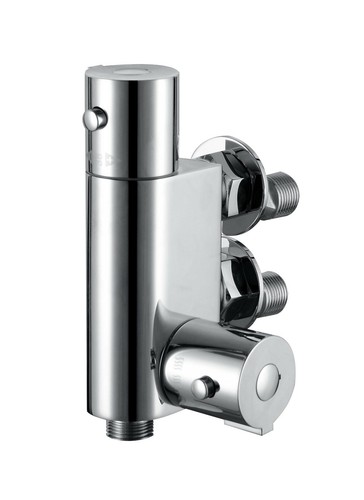 Mini thermostat duscharmatur - mini,