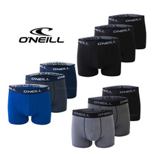 O'Neill 3er Pack Herren
