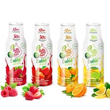 Light Getränkesirup 4