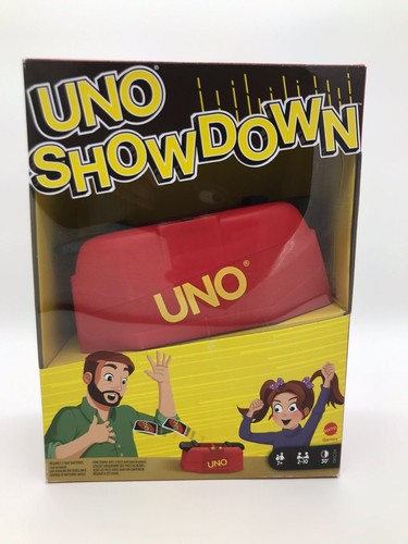 Mattel games gkc04 uno - gkc04,