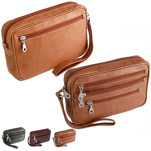 Branco herren handgelenktasche - branco,