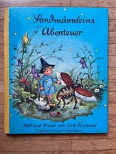 Kinderbuch: 2x Lore Hummel