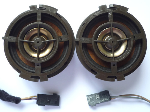 Tweeters jbl peugeot citroen - jbl,