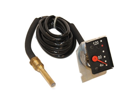 Fernthermometer mercedes w113 - mercedes,