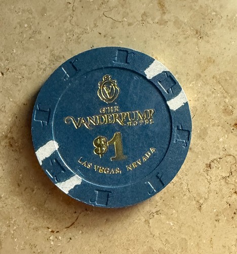 The vanderpump casino - vanderpump, 1$