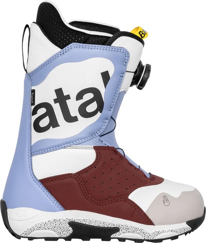 Bataleon snowboard schuhe - bataleon,