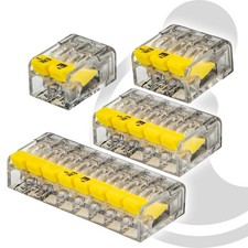 ELTROPA Steckklemme Typ EHK -