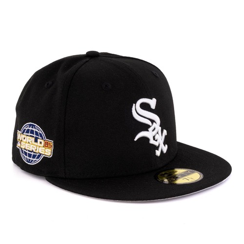 New era fifty chicago - fifty, white