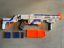 Hasbro Nerf N - Strike Elite