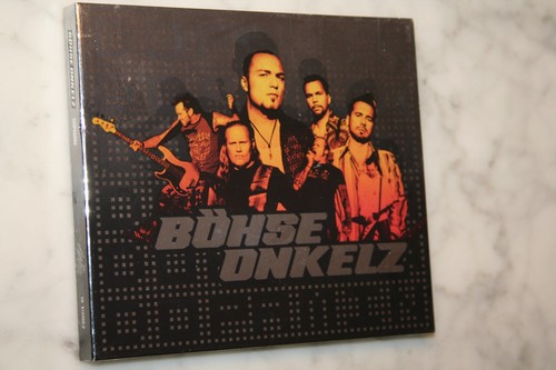 Böhse onkelz dopamin - böhse,
