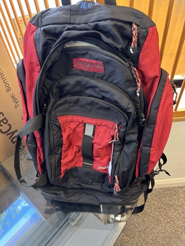 Vintage jansport airlift - vintage,