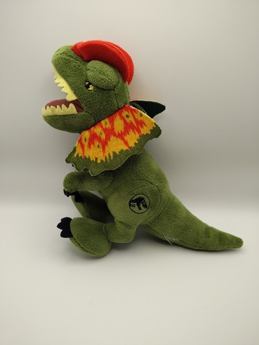 Jurassic world original - jurassic,