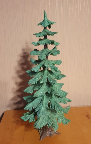 Schleich große tanne - große,
