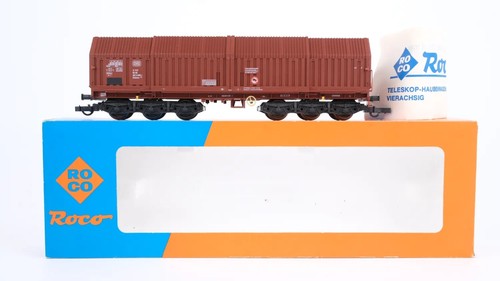 Roco 4394a - roco, h0