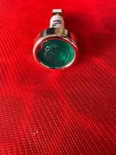 Signallampe 2 Polig Grün