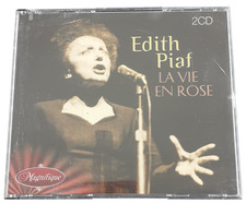 Edith Piaf - La Vie En Rose -
