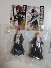 Bleach Figur Set Ichigo