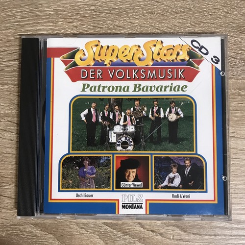 Super stars der volksmusik - super,
