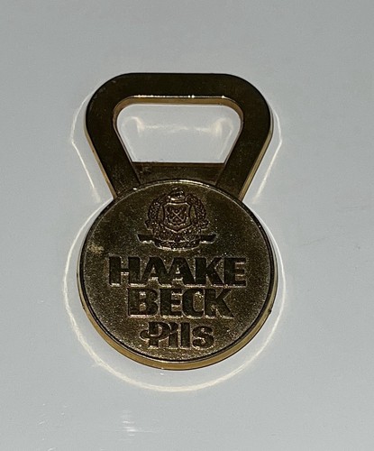 Haake beck pils - haake,