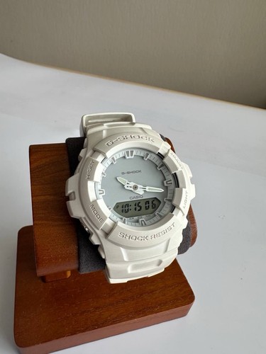 Casio shock analog digital - casio, g-shock