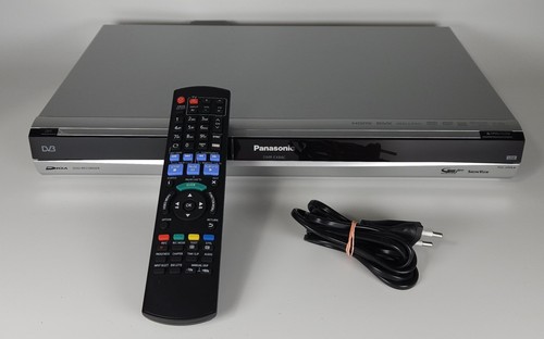 Panasonic dmr ex84c dvd - dmr,