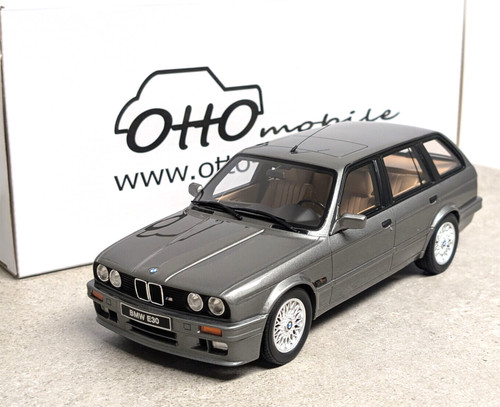 Otto mobile bmw 325i e30 - 1:18,