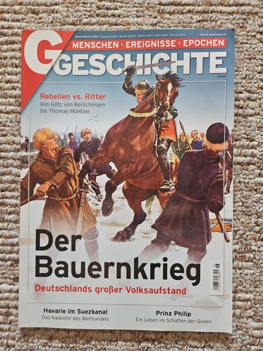 Zeitschrift geschichte nr - zeitschrift,